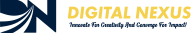 Digital Nexus Logo