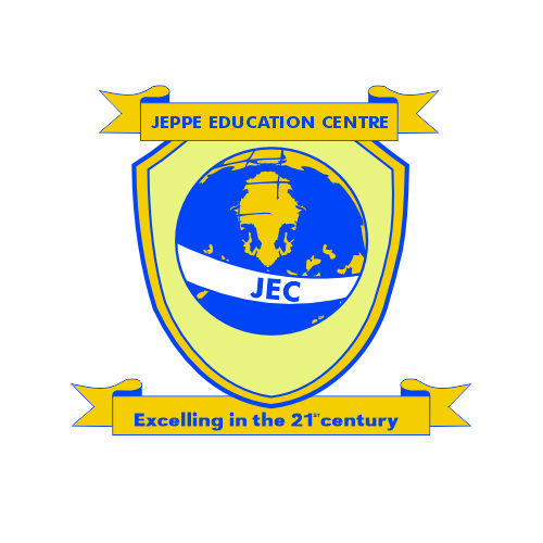 Jeepe Education Centre Branding